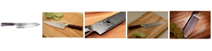 Hayabusa Cutlery 8" Chef's Knife